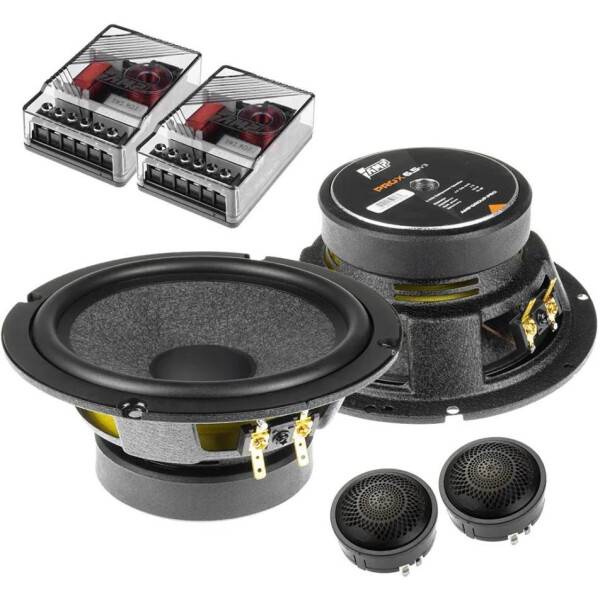 Акустика компонентная AMP Pro X 6.5 v3