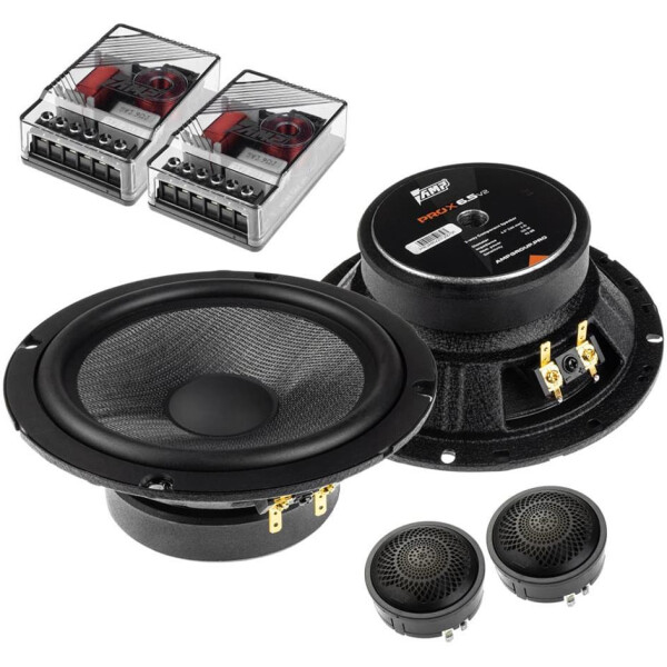 Акустика компонентная AMP Pro X 6.5 v2