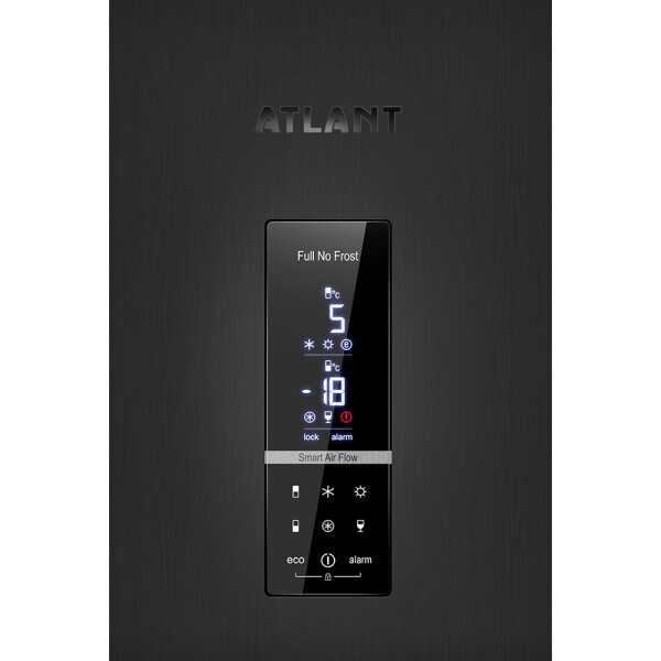 Холодильник ATLANT ХМ-4625-159-ND Холодильник ATLANT ХМ-4625-159-ND