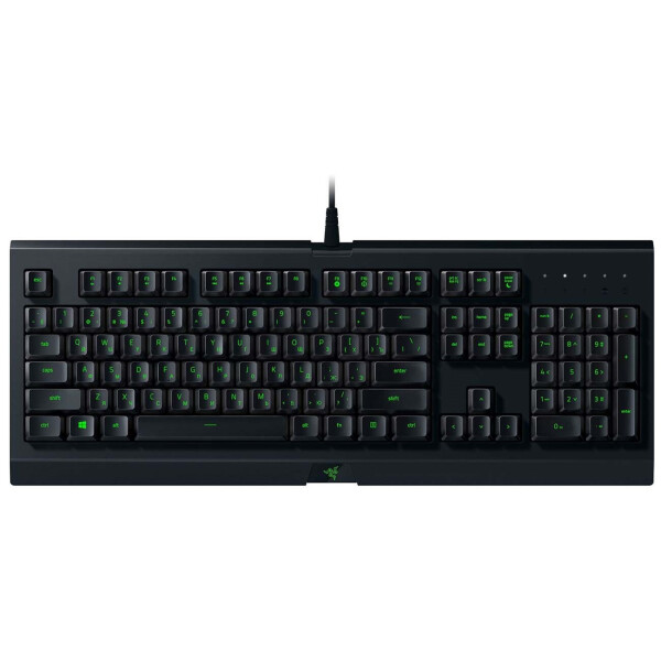 

Клавиатуры RAZER, Клавиатура Razer Cynosa Lite