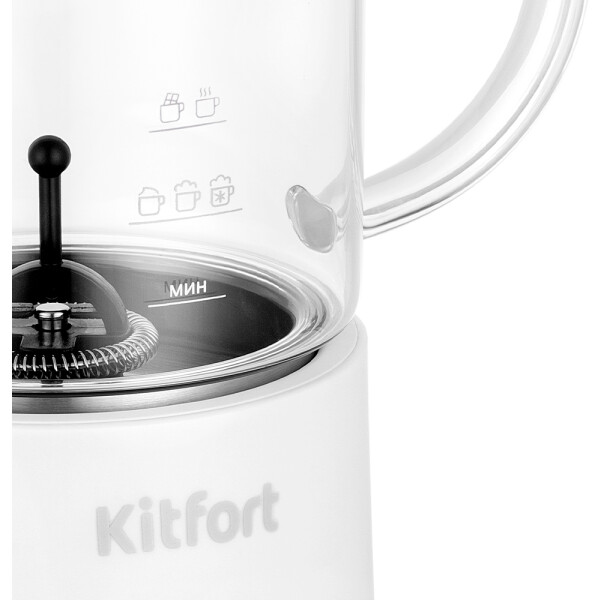 Капучинатор Kitfort КТ-7199-2 Капучинатор Kitfort КТ-7199-2