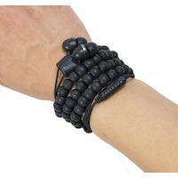 Наушники WRAPS WRAPSWBLK-V15M Наушники WRAPS WRAPSWBLK-V15M
