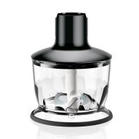 Блендер BRAUN MQ9037X SAUCE+ Блендер BRAUN MQ9037X SAUCE+