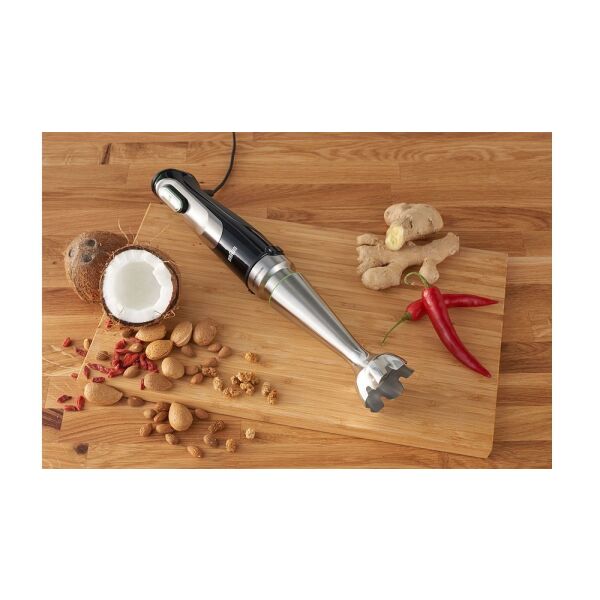 Блендер BRAUN MQ9037X SAUCE+ Блендер BRAUN MQ9037X SAUCE+