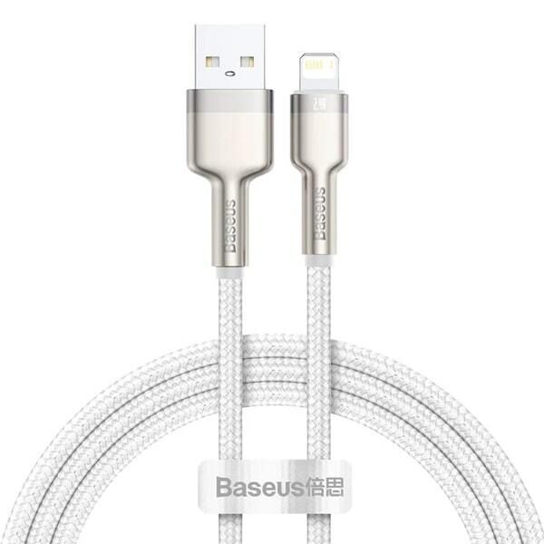 

Кабели для сотовых телефонов BASEUS, Кабель Baseus CALJK-A02