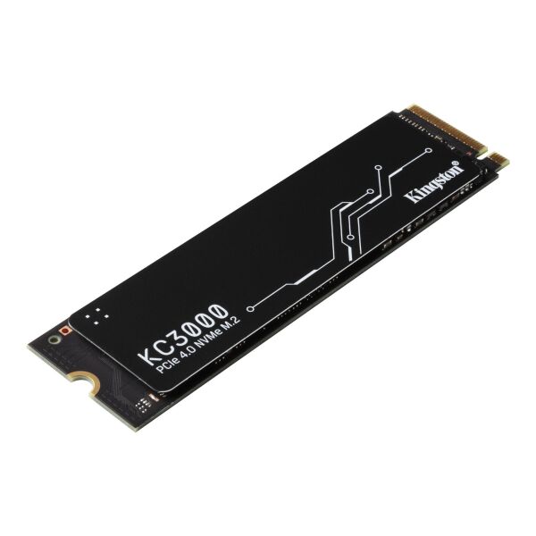 SSD диск Kingston KC3000 512GB SKC3000S/512G SSD диск Kingston KC3000 512GB SKC3000S/512G