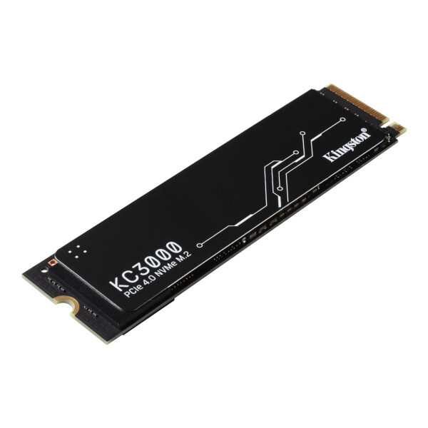 SSD диск Kingston SKC3000D/2048G 2048GB KC3000 SSD диск Kingston SKC3000D/2048G 2048GB KC3000
