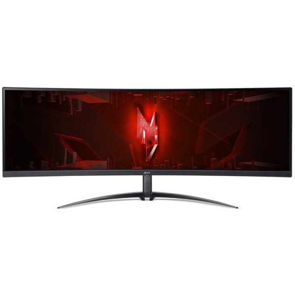 Игровой монитор Acer Nitro XZ452CUVbemiiphuzx UM.MX2EE.V01