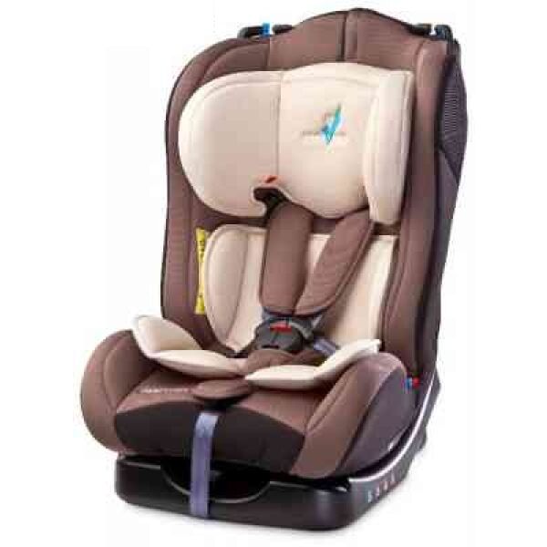

Детские автокресла Caretero, Автокресло Caretero Combo (бежевый)