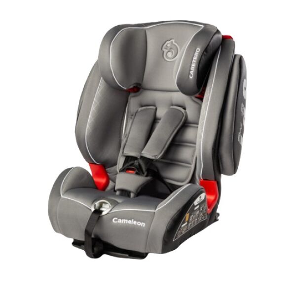 

Детские автокресла Caretero, Автокресло Caretero Cameleon Isofix (серый)