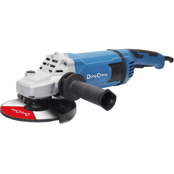 Угловая шлифмашина DongCheng DSM05-230S Угловая шлифмашина DongCheng DSM05-230S