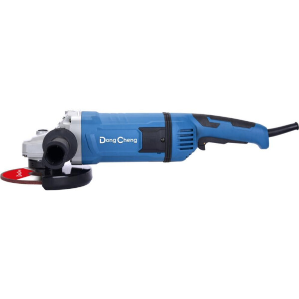 Угловая шлифмашина DongCheng DSM05-230S Угловая шлифмашина DongCheng DSM05-230S