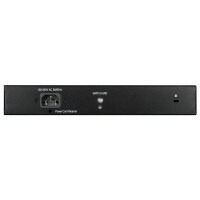 Коммутатор D-Link DGS-1008MP/B Коммутатор D-Link DGS-1008MP/B