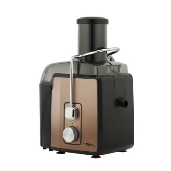 

Соковыжималки SCARLETT, Соковыжималка Scarlett SC-JE50S24