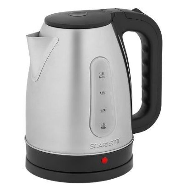 

Электрочайники SCARLETT, Электрочайник Scarlett SC-EK21S95