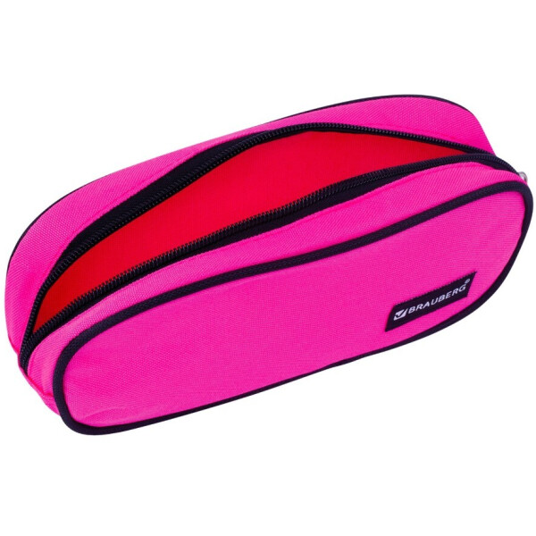 Пенал-косметичка BRAUBERG 229270 Пенал-косметичка BRAUBERG 229270