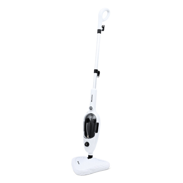 

Пароочистители Blackton, Паровая швабра Blackton Bt SM1110 (белый)