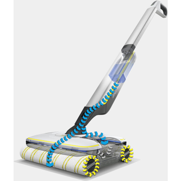Электрошвабра Karcher FC 7 Signature Line 1.055-709.0