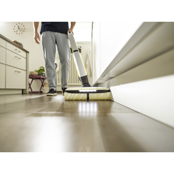 Электрошвабра Karcher FC 7 Signature Line 1.055-709.0