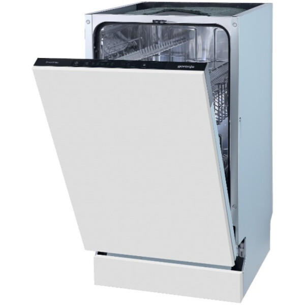 Встраиваемая посудомоечная машина Gorenje GV541D10 Встраиваемая посудомоечная машина Gorenje GV541D10