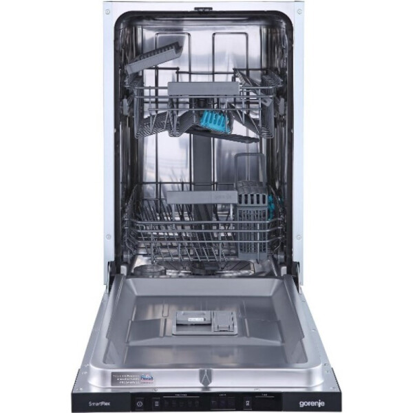 Встраиваемая посудомоечная машина Gorenje GV541D10 Встраиваемая посудомоечная машина Gorenje GV541D10