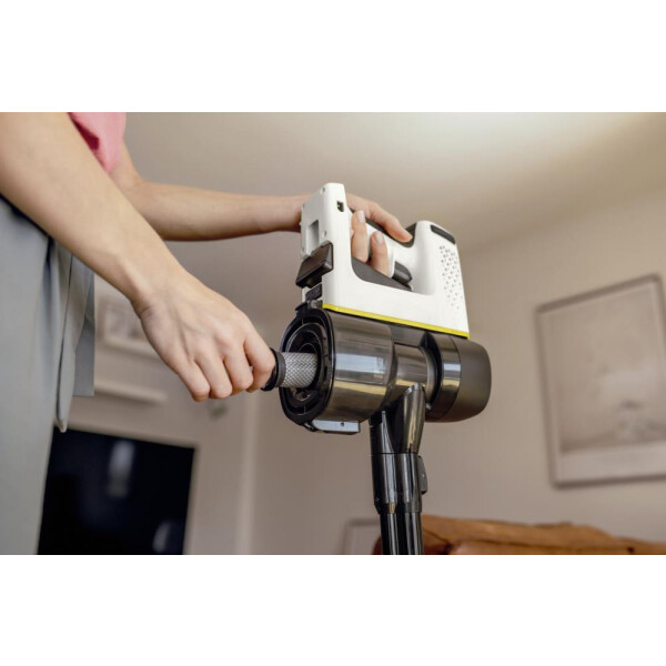 Пылесос Karcher VC 4 Cordless myHome Car (1.198-632.0)
