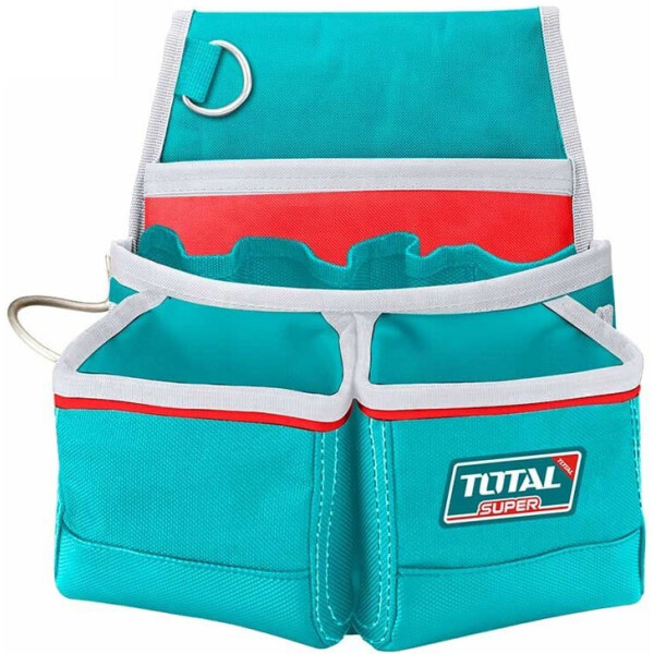 Сумка на пояс для инструментов TOTAL THT16P10125