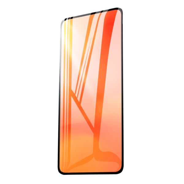 

Защитные пленки Volare Rosso, Защитное стекло VOLARE ROSSO Fullscreen full glue Light series для Xiaomi Poco X3 Pro (20736)