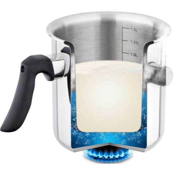 Молочник Lamart Lait LT1068 Молочник Lamart Lait LT1068