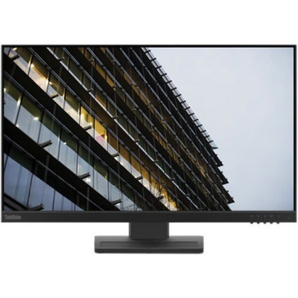

Мониторы Lenovo, Монитор Lenovo ThinkVision E24-20 62A5MAT4EU