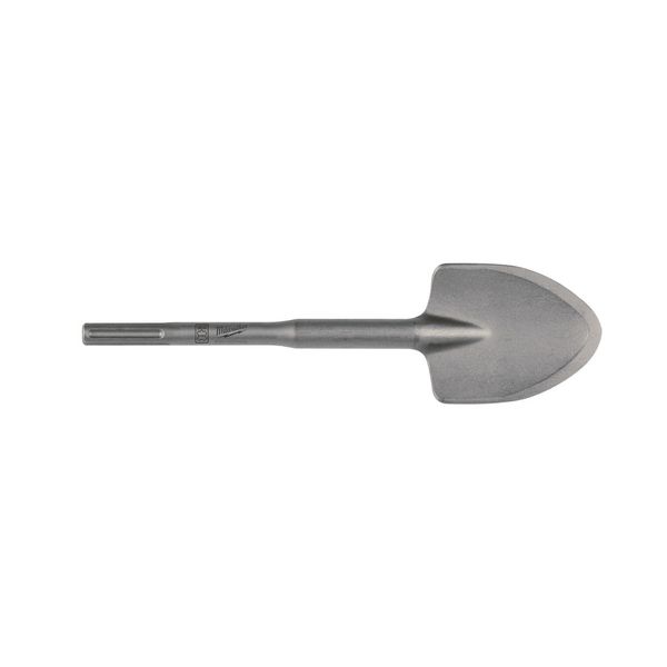 

Оснастка для инструмента MILWAUKEE, Долото лопатное MILWAUKEE SDS-MAX 400x110 4932343747