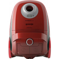 Пылесос Gorenje VC2321GPLRCY Пылесос Gorenje VC2321GPLRCY