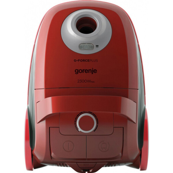 Пылесос Gorenje VC2321GPLRCY Пылесос Gorenje VC2321GPLRCY