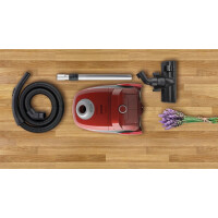 Пылесос Gorenje VC2321GPLRCY Пылесос Gorenje VC2321GPLRCY