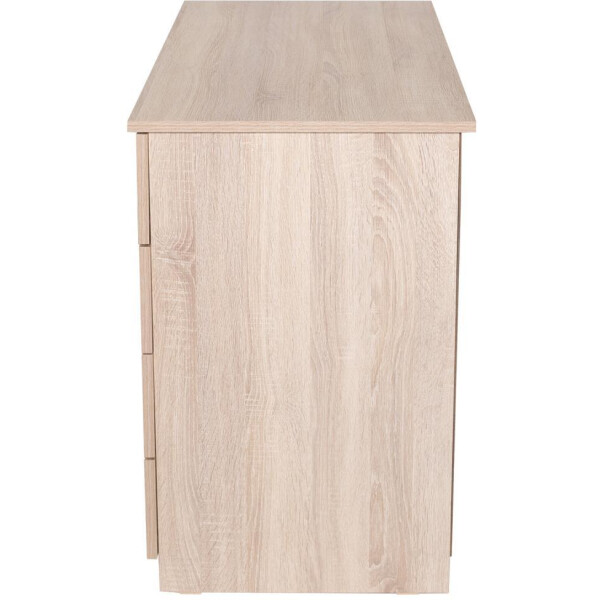 Стол BRABIX Scandi CD-016 (дуб сонома) 641892