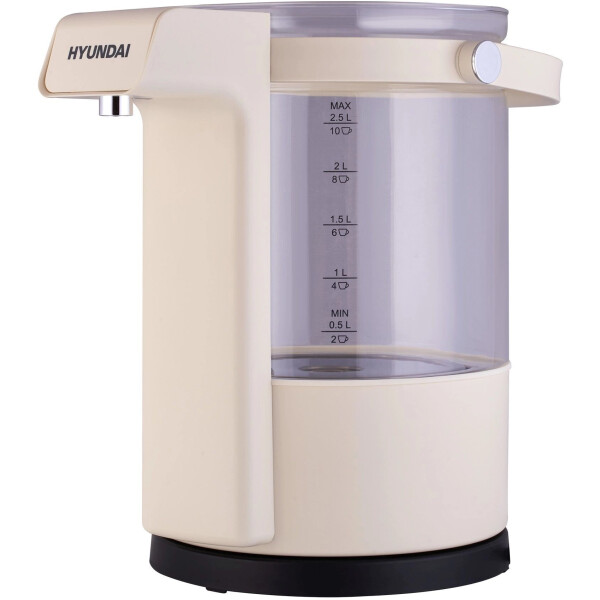 Электрический чайник Hyundai HYK-G7700 Электрический чайник Hyundai HYK-G7700