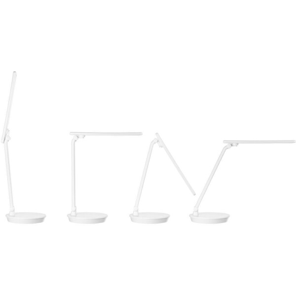 Настольная лампа Sundays Home SM-520 AC (белый) Настольная лампа Sundays Home SM-520 AC (белый)