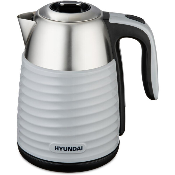 Электрический чайник Hyundai HYK-S4804 Электрический чайник Hyundai HYK-S4804