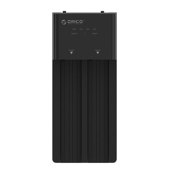 

Боксы для накопителей Orico, Док станция для HDD Orico 6528US3-C-BK