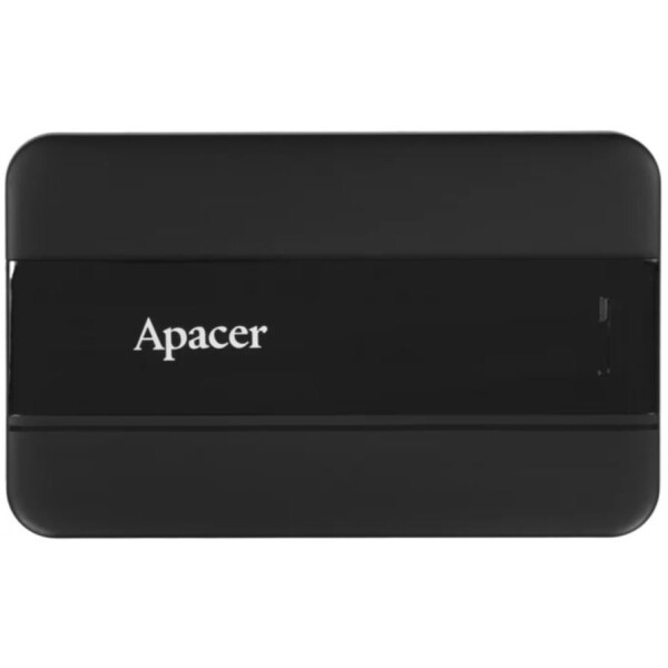 Внешний накопитель Apacer AC237 1TB AP1TBAC237B-1 Внешний накопитель Apacer AC237 1TB AP1TBAC237B-1
