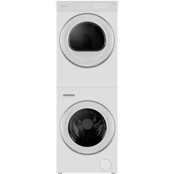 Стирально-сушильная машина MAUNFELD MFWD121010WH06 (в 2-х коробках)