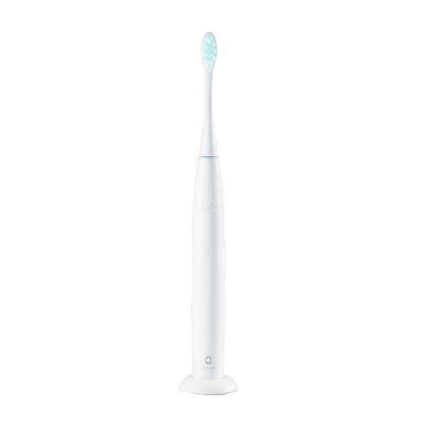 

Зубные щетки и ирригаторы Xiaomi, Зубная щетка Xiaomi Oclean Air Smart Sonic Electric Toothbrush (голубой)
