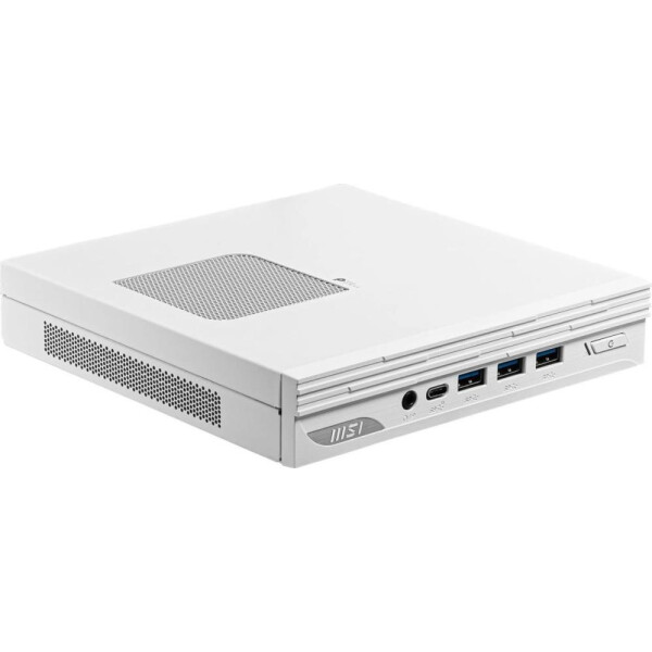 Неттоп MSI Pro DP10 12M-221RU 9S6-B0A622-221