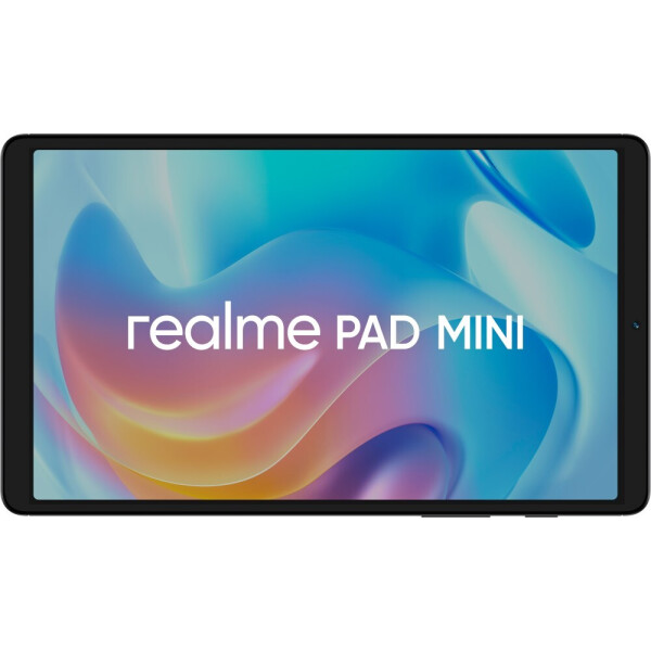 

Планшеты Realme, Планшет realme Pad Mini Wi-Fi 4GB/64GB (синий)