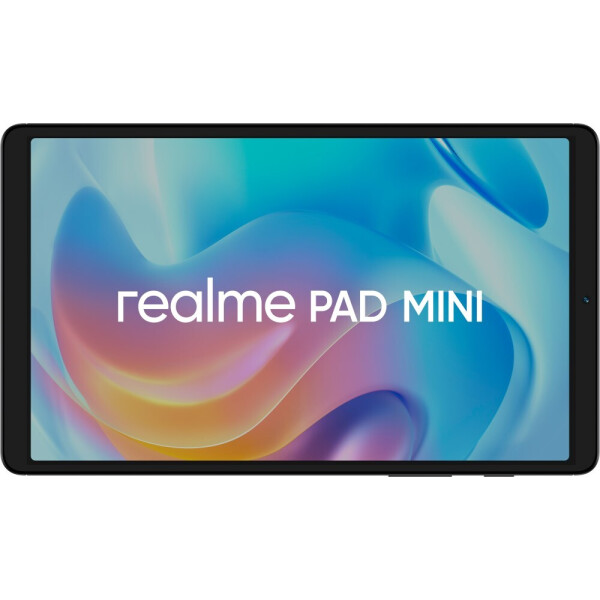 Планшет realme Pad Mini Wi-Fi 4GB/64GB (синий)