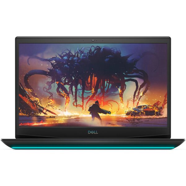 

Ноутбуки Dell, Игровой ноутбук Dell G5 15 5500-213296