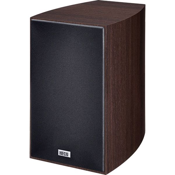 

Акустические системы Hi-Fi HECO, Акустика Heco Victa Prime 202 Espresso