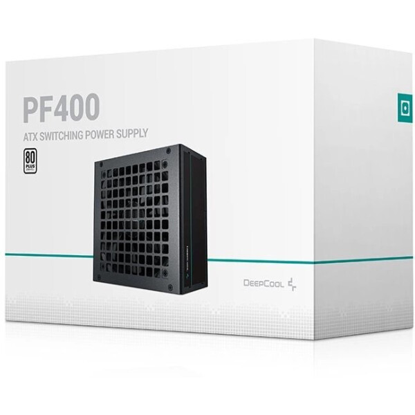 Блок питания DeepCool PF400 V2 Блок питания DeepCool PF400 V2