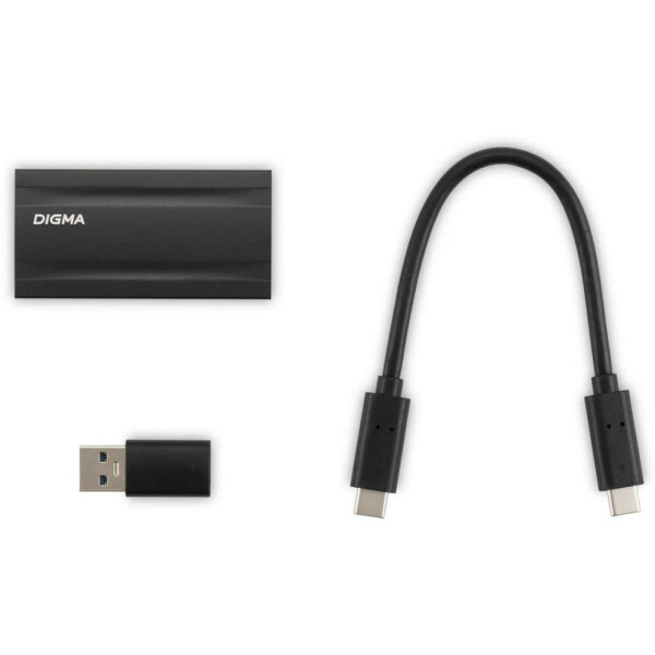 Накопитель SSD Digma DGSM8256G2MGG Накопитель SSD Digma DGSM8256G2MGG