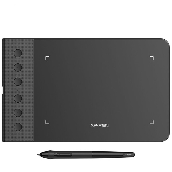 

Планшеты графические XP-Pen, Графический планшет XP-Pen Star G640S